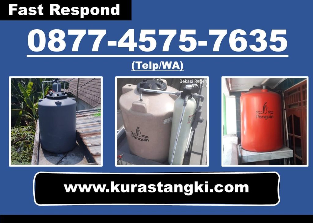 Ongkos Kuras Bak Air Gelora